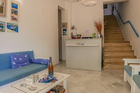 Ikonomakis Apartments - 16