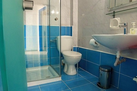 Ikonomakis Apartments - 17