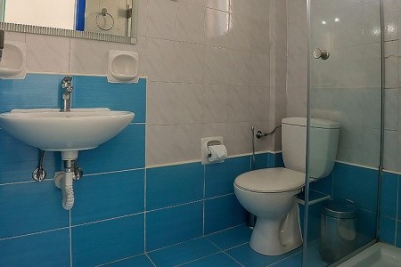 Ikonomakis Apartments - 18