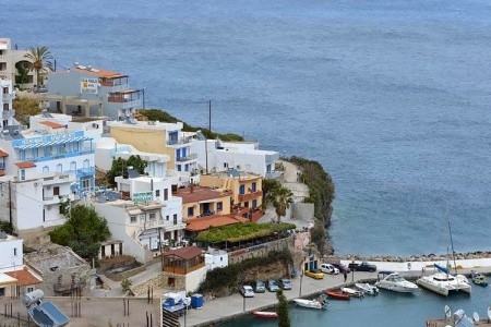 Ikonomakis Apartments - 19