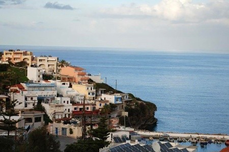 Ikonomakis Apartments - 20