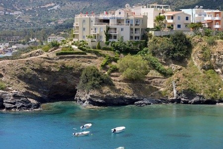 Ikonomakis Apartments - 22