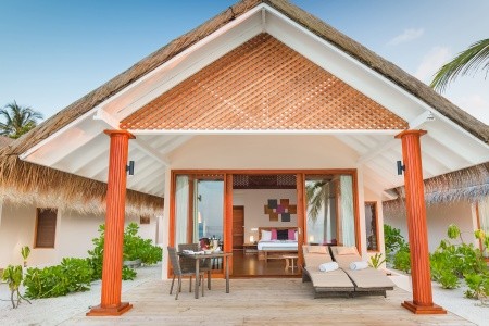 Kudafushi Resort & Spa - 6