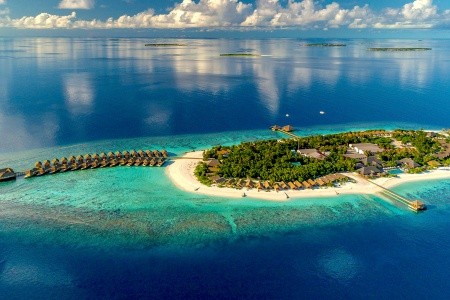 Kudafushi Resort & Spa - 13
