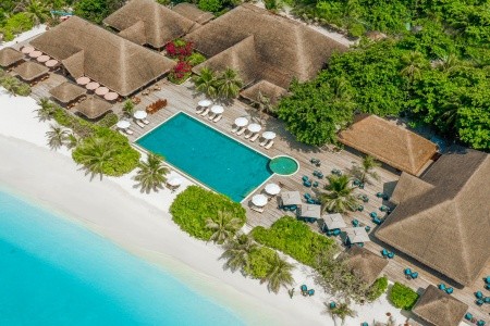 Kudafushi Resort & Spa - 16
