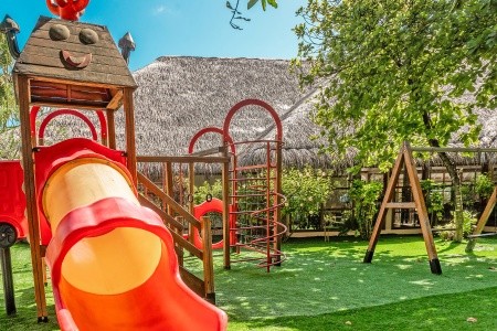 Kudafushi Resort & Spa - 17