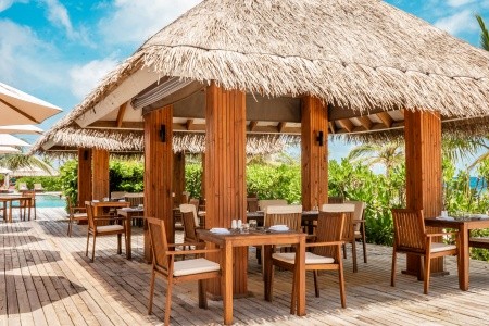 Kudafushi Resort & Spa - 21