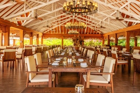 Kudafushi Resort & Spa - 25