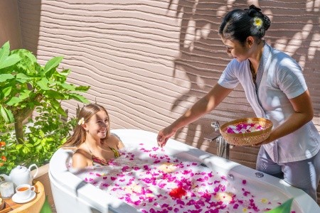 Kudafushi Resort & Spa - 28