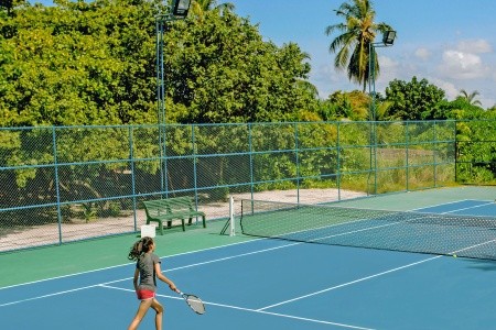 Kudafushi Resort & Spa - 30