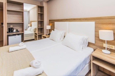 Grécko Zakynthos Porto Planos Beach 13 dňový pobyt All Inclusive Letecky Letisko: Praha July 2026 (22/07/26- 3/08/26)