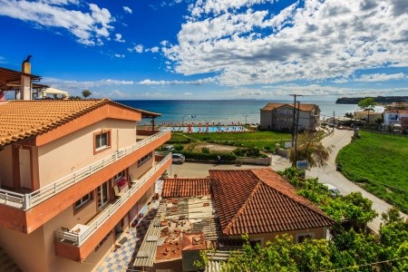 Grécko Zakynthos Porto Planos Beach 13 dňový pobyt All Inclusive Letecky Letisko: Praha July 2026 (22/07/26- 3/08/26)