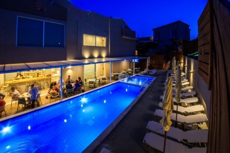 Grécko Zakynthos Porto Planos Beach 13 dňový pobyt All Inclusive Letecky Letisko: Praha July 2026 (22/07/26- 3/08/26)