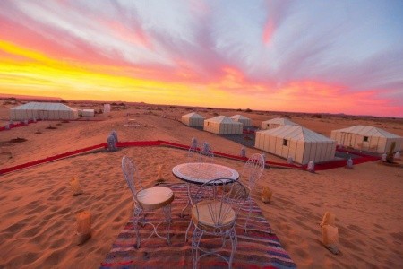 Královská města Maroka - 37