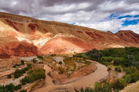 Tisíc vůní Maroka a kouzlo Atlasu - 34