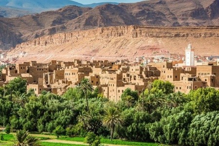 Tisíc vůní Maroka a kouzlo Atlasu - 35