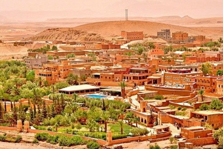 Tisíc vůní Maroka a kouzlo Atlasu - 36