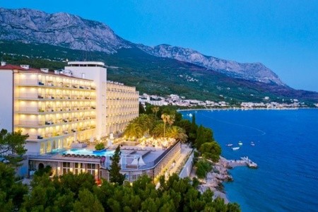 Bluesun Hotel Jadran - 4