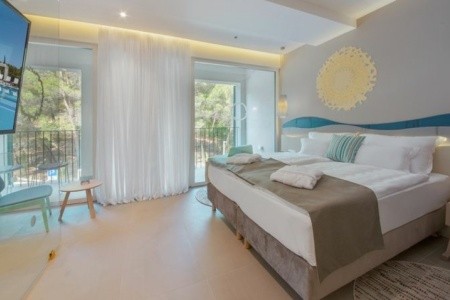 Bluesun Hotel Jadran - 5