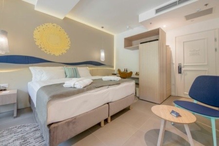 Bluesun Hotel Jadran - 10