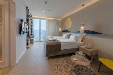 Bluesun Hotel Jadran - 12