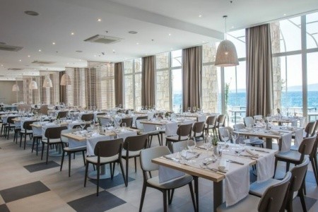 Bluesun Hotel Jadran - 14