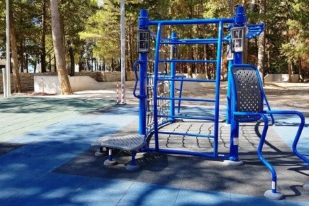 Bluesun Hotel Jadran - 16