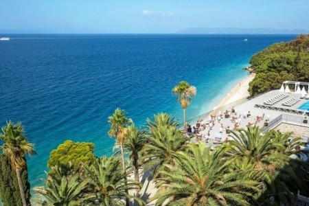 Bluesun Hotel Jadran - 17