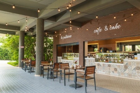 Aqua Fantasy Resort - 95