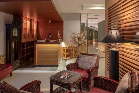 Aqua Fantasy Resort - 101