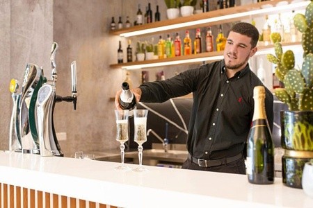 At Herbal Boutique Hotel & Spa - 4