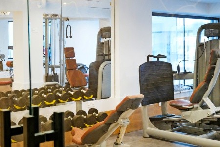 At Herbal Boutique Hotel & Spa - 5