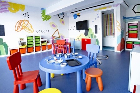 At Herbal Boutique Hotel & Spa - 6