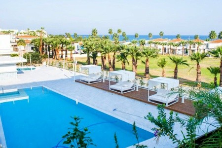 At Herbal Boutique Hotel & Spa - 9