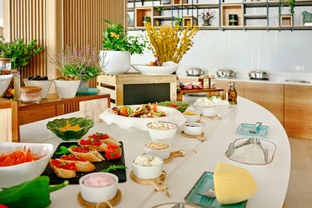 At Herbal Boutique Hotel & Spa - 13