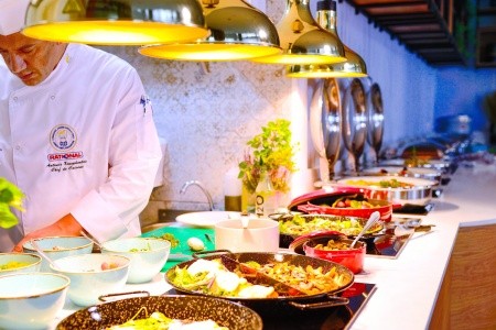 At Herbal Boutique Hotel & Spa - 14