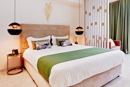 At Herbal Boutique Hotel & Spa - 15