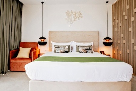 At Herbal Boutique Hotel & Spa - 17