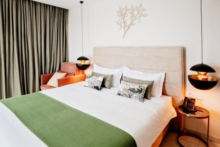 At Herbal Boutique Hotel & Spa - 19