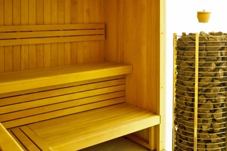 At Herbal Boutique Hotel & Spa - 20