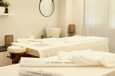 At Herbal Boutique Hotel & Spa - 22