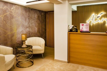 At Herbal Boutique Hotel & Spa - 23