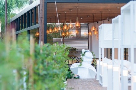 At Herbal Boutique Hotel & Spa - 24