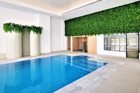 At Herbal Boutique Hotel & Spa - 25