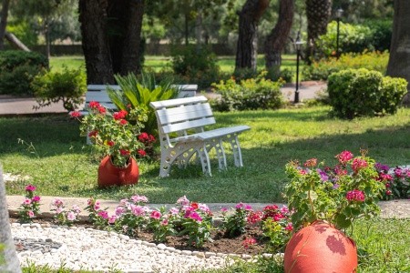 Turecko Turecká riviéra Club Nena 8 dňový pobyt All Inclusive Letecky Letisko: Praha September 2026 (21/09/26-28/09/26)