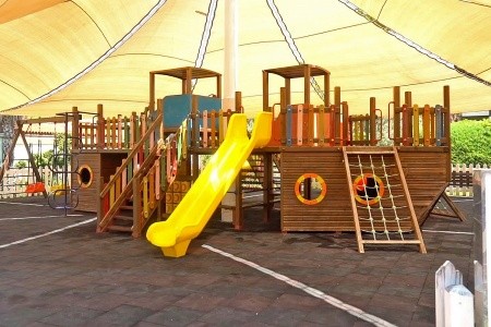 Turecko Turecká riviéra Club Nena 8 dňový pobyt All Inclusive Letecky Letisko: Praha September 2026 (21/09/26-28/09/26)