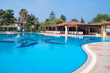 Turecko Turecká riviéra Club Nena 8 dňový pobyt All Inclusive Letecky Letisko: Praha September 2026 (21/09/26-28/09/26)