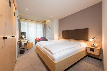 Aktivhotel Schweizerhof - 38