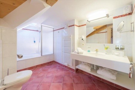 Aktivhotel Schweizerhof - 41