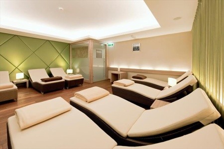 Aktivhotel Schweizerhof - 44